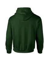 DRYBLEND® ADULT Kapucnis felső SWEATSHIRT